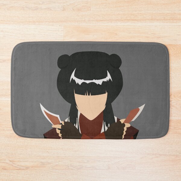 Item preview, Mai (Avatar: The Last Airbender) Minimalist designed and sold by Mantiraptor.