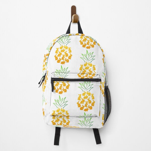 Item preview, Rabbits pineapple designed and sold by tuyetnhung98.