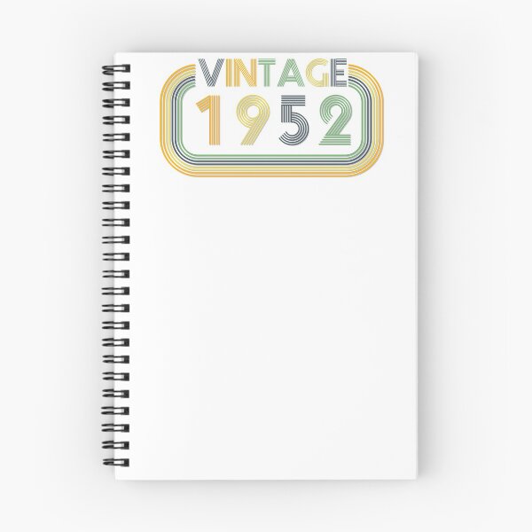 Item preview, 1952 Years designed and sold by IuriiVlasenko.