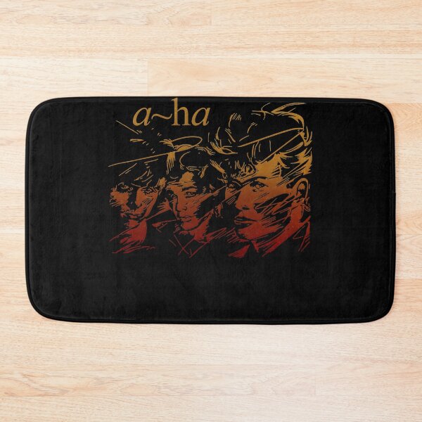 Item preview, The Timeline A Ha Band Long Sleeve designed and sold by Romanahaband.