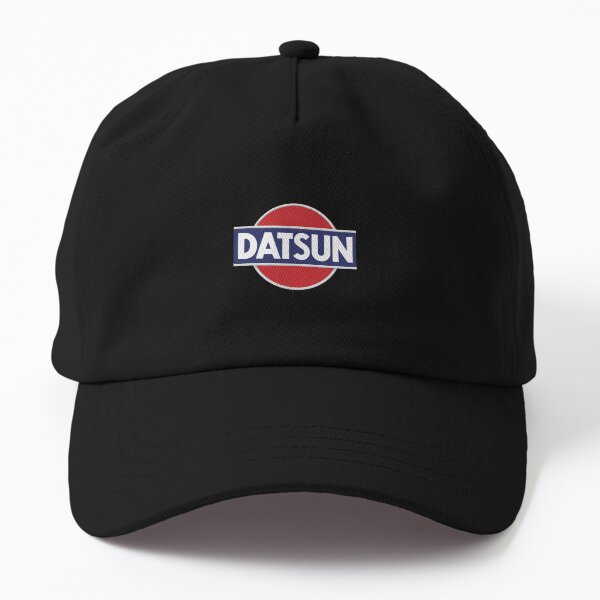 Datsun Dad Hat