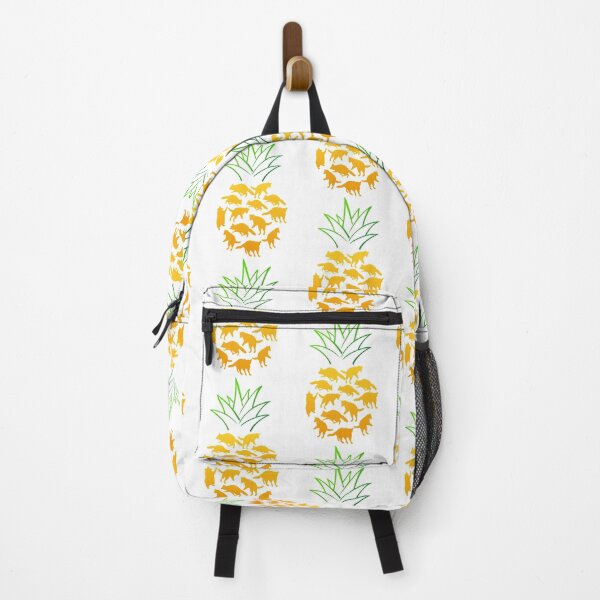Item preview, Piña de mapache designed and sold by tuyetnhung98.