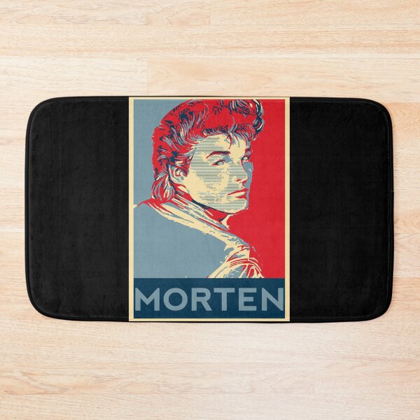 Item preview, The Timeline A Ha Band Morten Harket Techno designed and sold by Romanahaband.