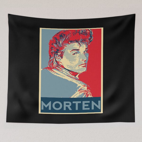 Item preview, The Timeline A Ha Band Morten Harket Techno designed and sold by Romanahaband.