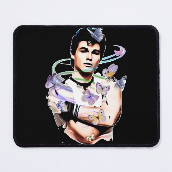 Item preview, The Timeline A Ha Band Morten Harket Vintage designed and sold by Romanahaband.