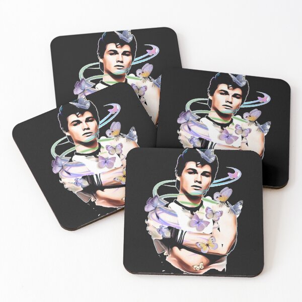 Item preview, The Timeline A Ha Band Morten Harket Vintage designed and sold by Romanahaband.