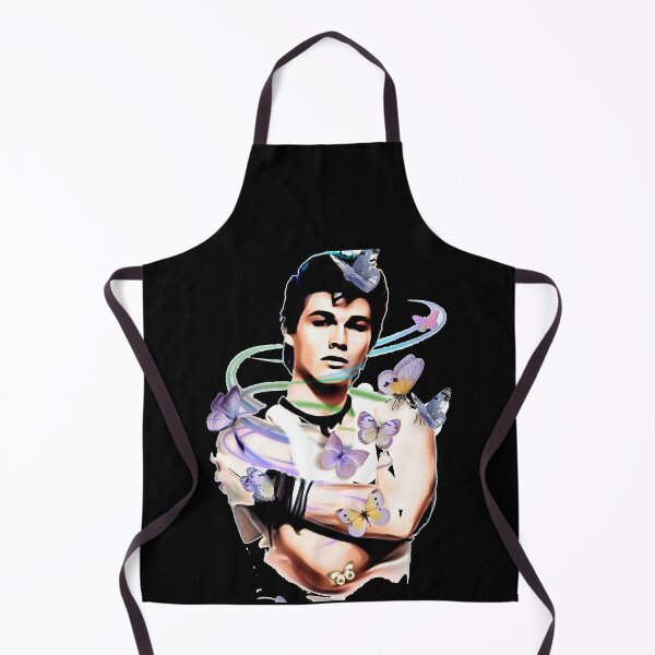 Item preview, The Timeline A Ha Band Morten Harket Vintage designed and sold by Romanahaband.