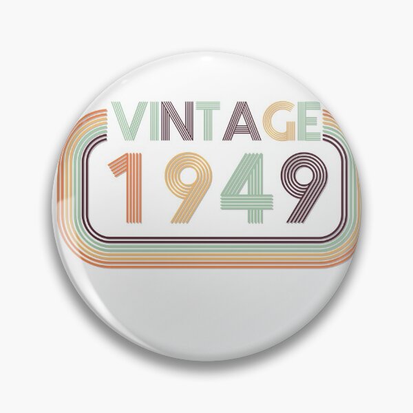 Item preview, 1949 Years designed and sold by IuriiVlasenko.