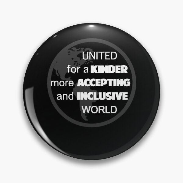 Item preview, Pacer Unity Day United For A Kinder More Accepting Inclusive designed and sold by ThomsonRiot.