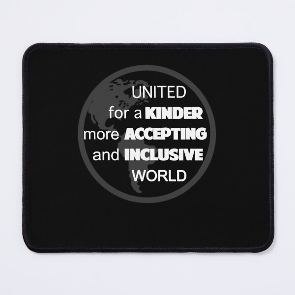 Item preview, Pacer Unity Day United For A Kinder More Accepting Inclusive designed and sold by ThomsonRiot.