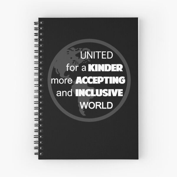 Item preview, Pacer Unity Day United For A Kinder More Accepting Inclusive designed and sold by ThomsonRiot.