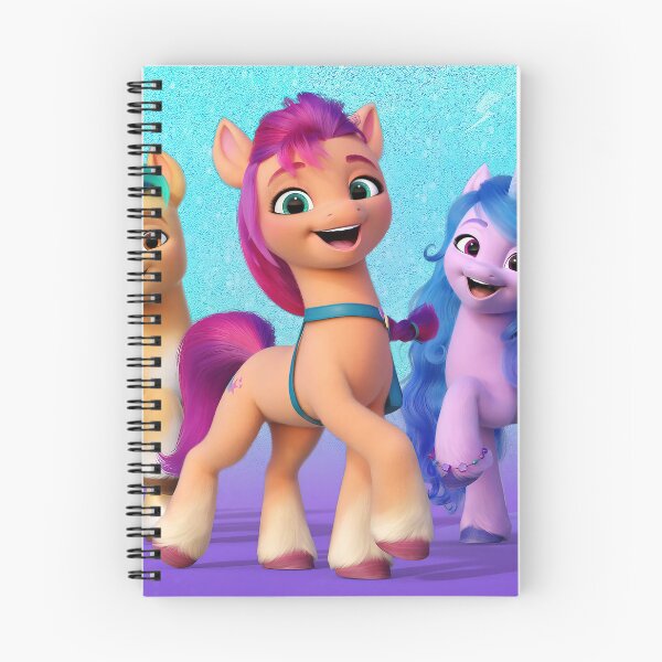 Item preview, MLP - My little pony a new generation (2021) designed and sold by Funny-Quote.