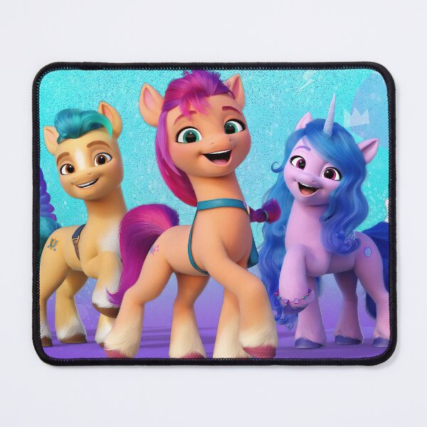 Item preview, MLP - My little pony a new generation (2021) designed and sold by Funny-Quote.