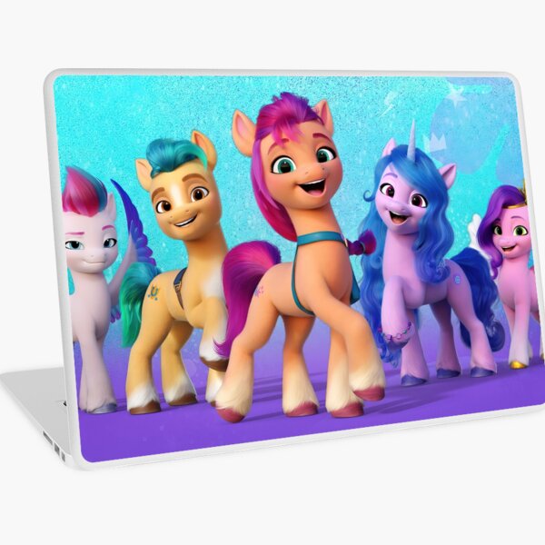 Item preview, MLP - My little pony a new generation (2021) designed and sold by Funny-Quote.