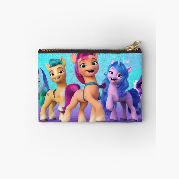 Item preview, MLP - My little pony a new generation (2021) designed and sold by Funny-Quote.