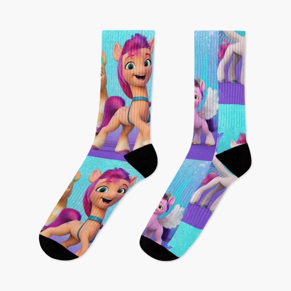 Item preview, MLP - My little pony a new generation (2021) designed and sold by Funny-Quote.