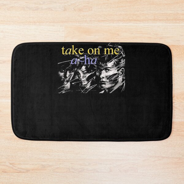 Item preview, The Timeline A Ha Band Popular Logo Rave Acid designed and sold by Romanahaband.