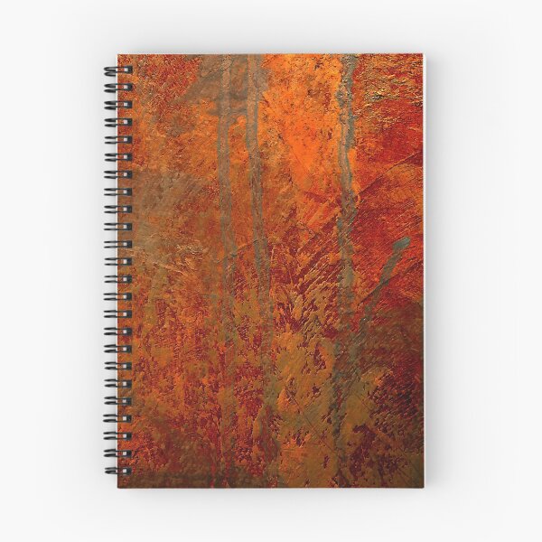 Item preview, TUSCAN RED designed and sold by Michael Rock Art.