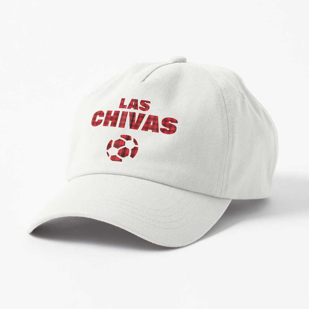 chivas dad hat