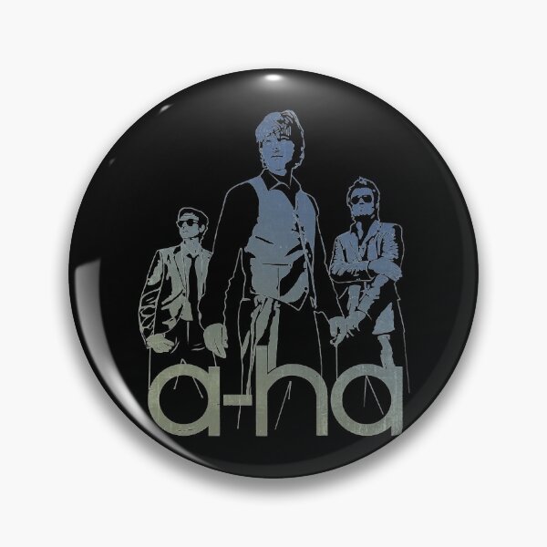 Item preview, The Timeline A Ha Band Rave Acid designed and sold by Romanahaband.
