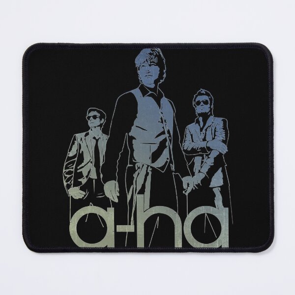 Item preview, The Timeline A Ha Band Rave Acid designed and sold by Romanahaband.