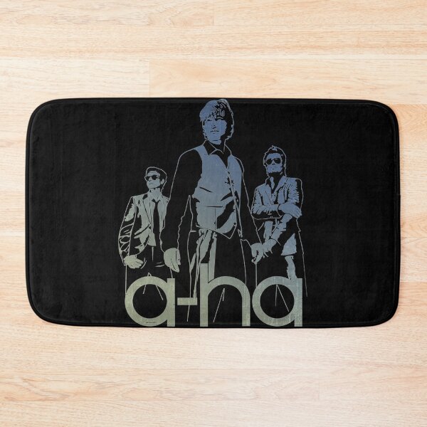 Item preview, The Timeline A Ha Band Rave Acid designed and sold by Romanahaband.
