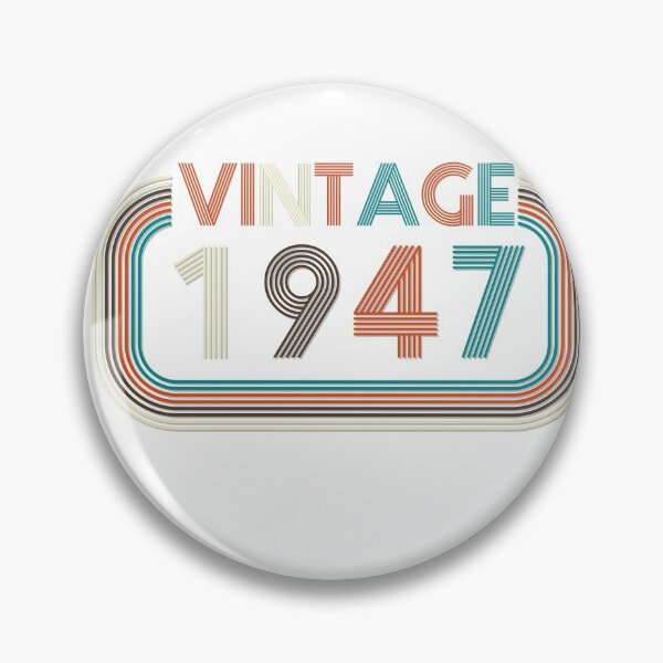 Item preview, 1947 Years designed and sold by IuriiVlasenko.