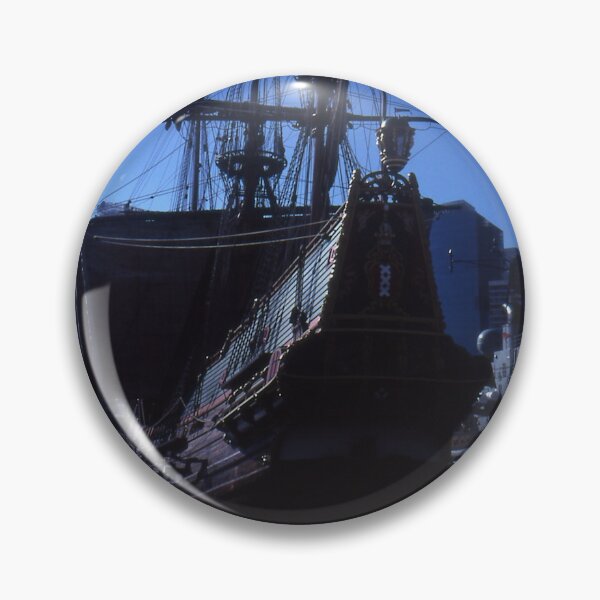 Item preview, Batavia Replica, Sydney, Australia 2000 designed and sold by muz2142.