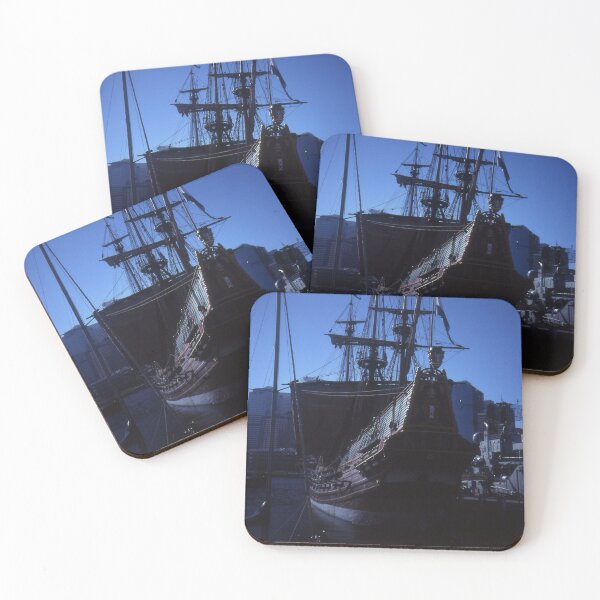 Item preview, Batavia Replica, Sydney, Australia 2000 designed and sold by muz2142.