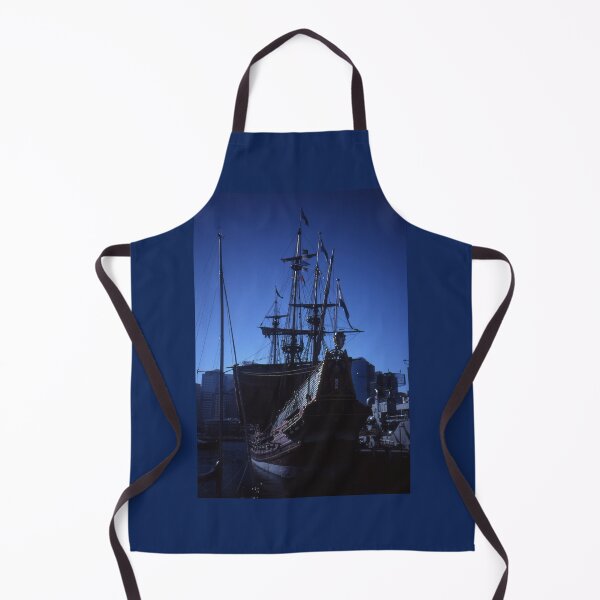 Item preview, Batavia Replica, Sydney, Australia 2000 designed and sold by muz2142.