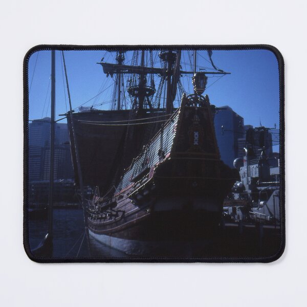 Item preview, Batavia Replica, Sydney, Australia 2000 designed and sold by muz2142.