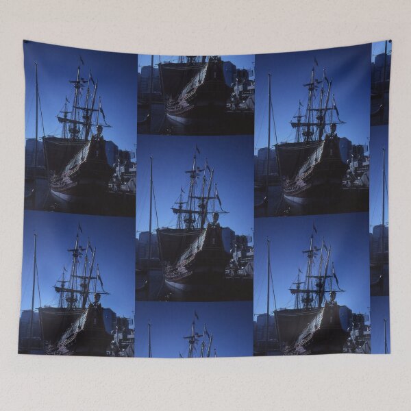 Item preview, Batavia Replica, Sydney, Australia 2000 designed and sold by muz2142.