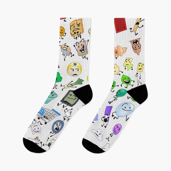 Item preview, BFB and TPOT Full Cast print  designed and sold by Collinshunder.