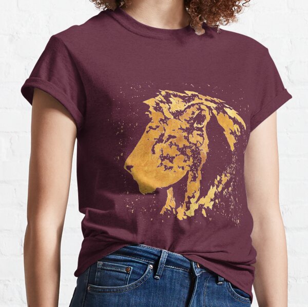 Lion Classic T-Shirt
