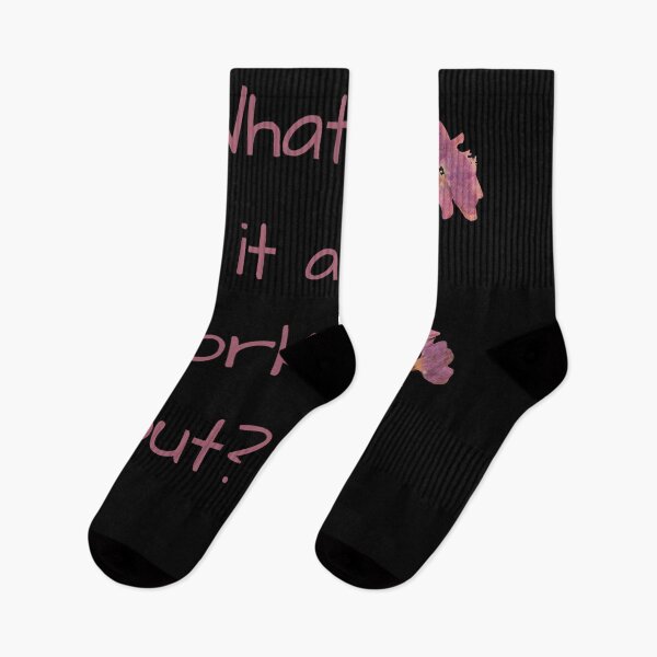 Item preview, What if it all works out  designed and sold by ThomsonRiot.