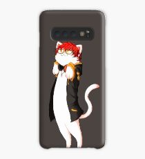 Long 707 Case/Skin for Samsung Galaxy