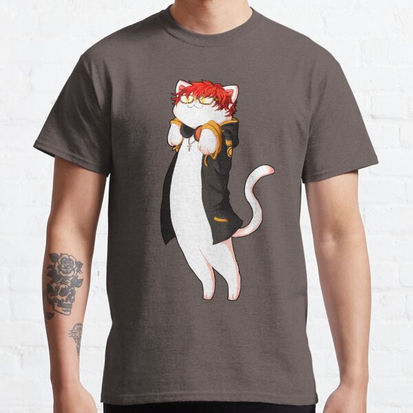 Long 707 Classic T-Shirt