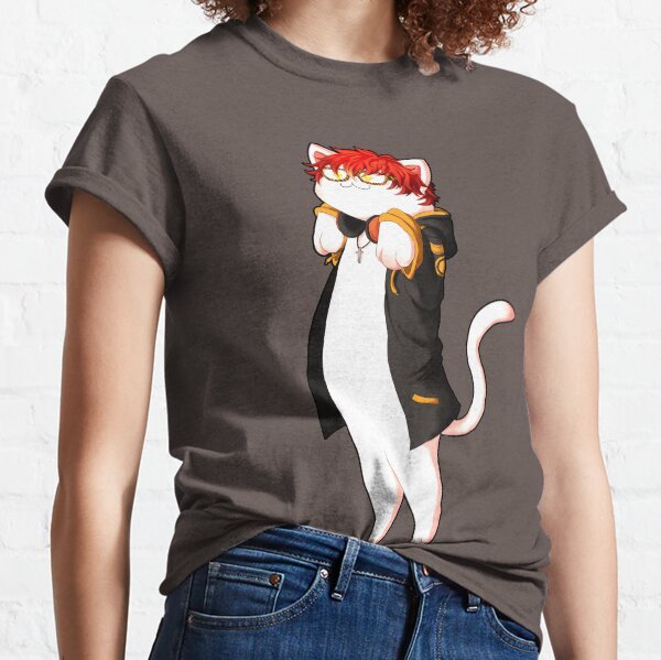 Long 707 Classic T-Shirt