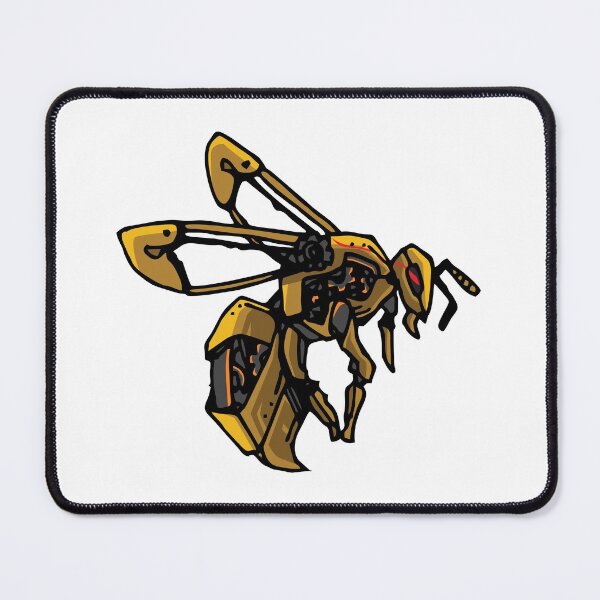 Item preview, Steampunk Bee designed and sold by Vector Scout Lab.