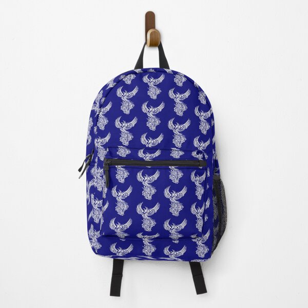 Item preview, Mythical Phoenix Creature In Flight Artistic Illustration White designed and sold by taiche.