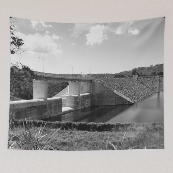 Item preview, Holding Back the Water designed and sold by W E NIXON  PHOTOGRAPHY.