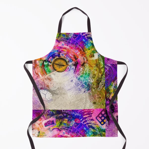 Item preview, Time Traveler designed and sold by Michael van der Hoorn.