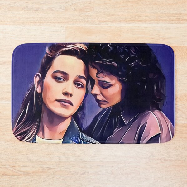 Item preview, Dani and Jamie  designed and sold by aimskiis.