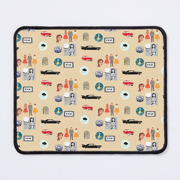 Item preview, I Just Love the 1950s designed and sold by Vimbuy.