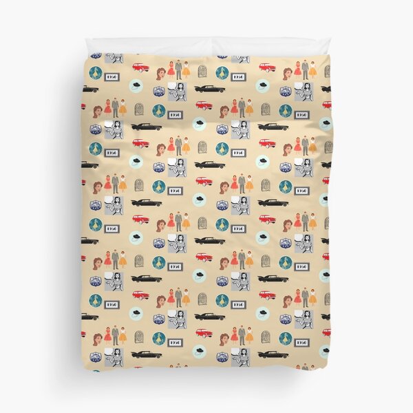 Item preview, I Just Love the 1950s designed and sold by Vimbuy.