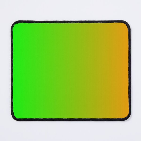 Item preview, Neon Green & Orange Gradient designed and sold by Moonshine Paradise.