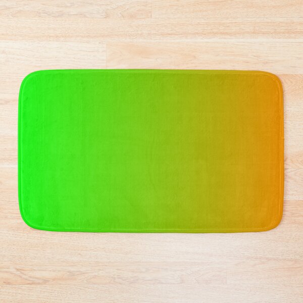 Item preview, Neon Green & Orange Gradient designed and sold by Moonshine Paradise.