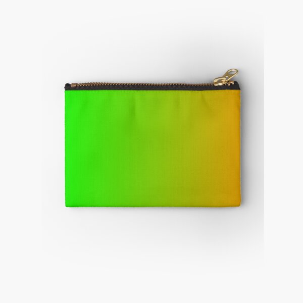 Item preview, Neon Green & Orange Gradient designed and sold by Moonshine Paradise.