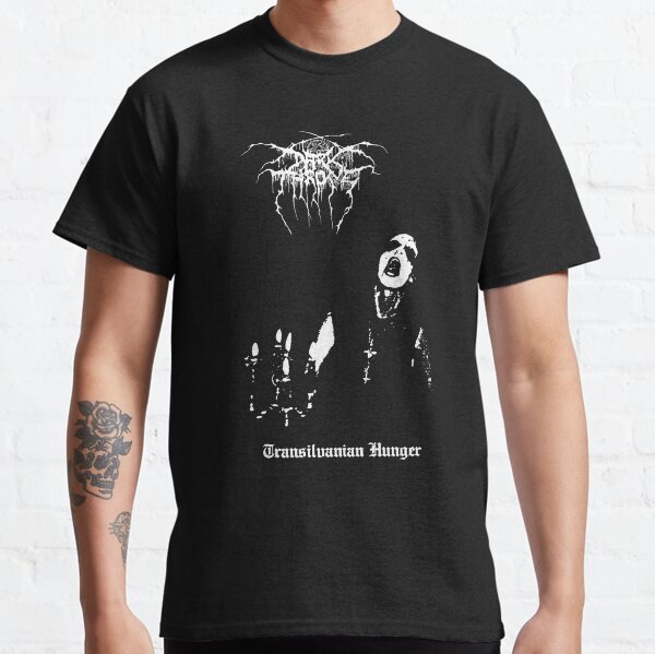 Meistverkauft ! Der Hungerthron Classic T-Shirt