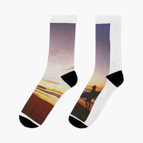 Item preview, Sunset in beache designed and sold by Dasun  Max.